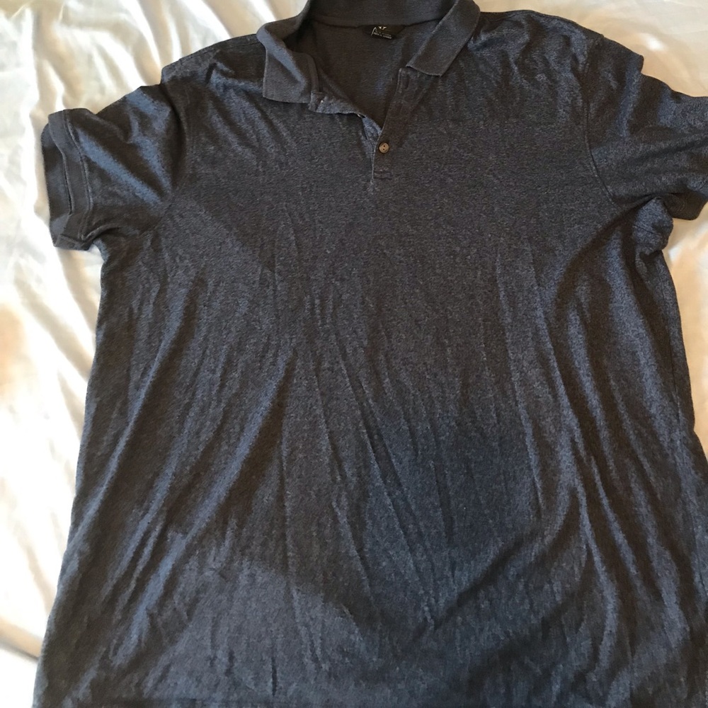 Mens polo